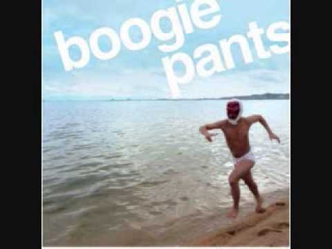 君と僕 - boogie pants