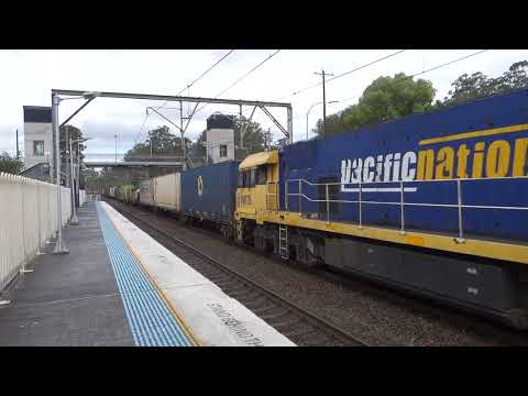 NR10 / NR79 with PN 5BS6 - 27/10/23