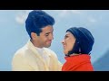 Palke Jhuki Hai Saanse Ruki Hai Love Song Udit Narayan Alka Yagnik Tusshar Kapoor Esha Deol