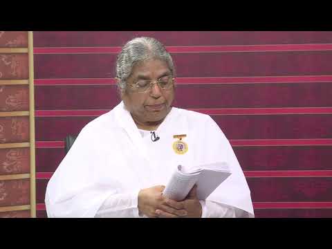 Avyakt Murli Manthan 18-04-1982 by BK.Asha Didi & BK Brij Mohan Bhaisab from ORC, Delhi-NCR