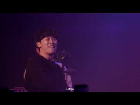 Coogie(쿠기) - Movin' & Movin' @ RAP HOUSE VOL.6