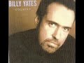 Billy Yates ~ Daddy's Radio
