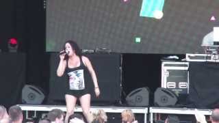 Rockell   What U Did 2 Me