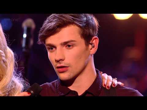 Max Milner   Free Falling