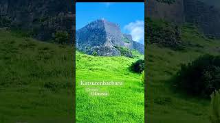 #katsurencastle #katsurenhaebaur #uruma  #okinawa #japan #travel  #cruisevacation #travelvlogger