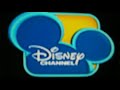 New Disney Channel Logo