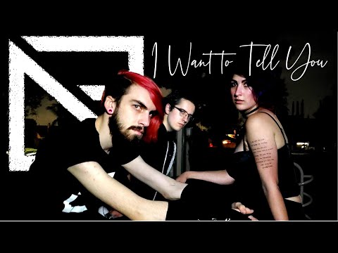 Video thumbnail for I Want to Tell You
