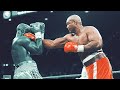 GEORGE FOREMAN Highlights Knockouts
