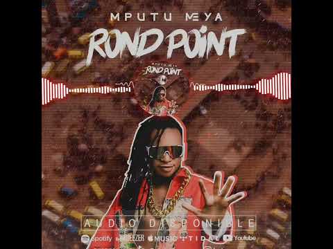 Mputu Meya - ROND POINT (Audio Officiel)