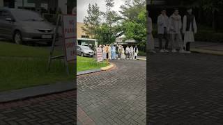 Download lagu Semangat syutingnya magic5 mv bertasbih#adara#naura#rasya#gibran#irsyad#dika#magic5#indosiar#shorts mp3