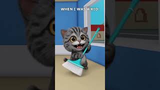 Playing When i Was a Kid #memes