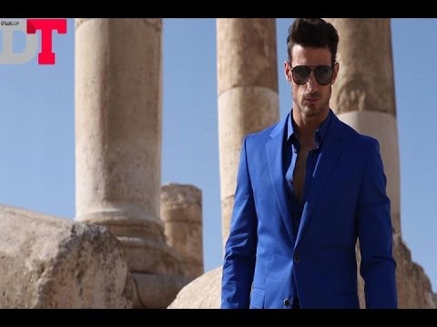 Jordania se rinde ante un atractivo Aitor Ocio