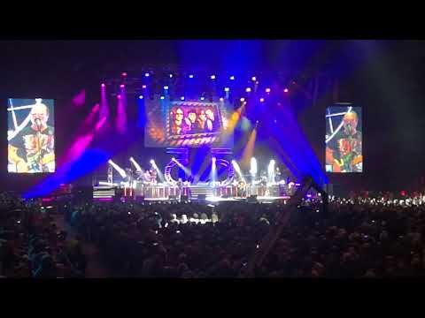 Olympic  55 let Dynamit