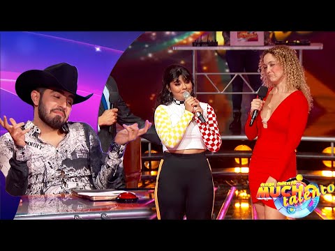 😎¿Lección de soberbia o de seguridad personal?🧐 | Episodio 37 Completo Semi 2 | T19 TTMT