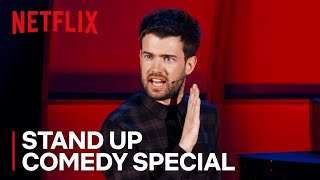 Jack Whitehall: At Large