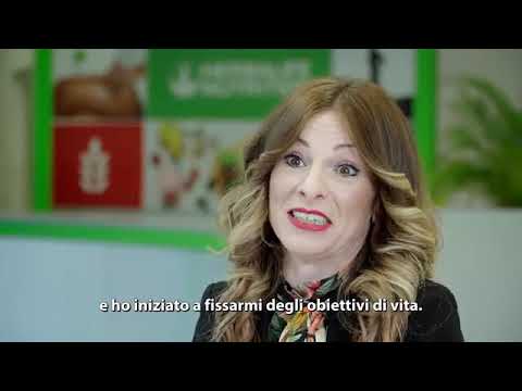 Testimonianza distributore Herbalife
