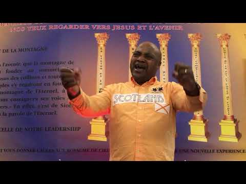 Revêtons les armes de la lumière