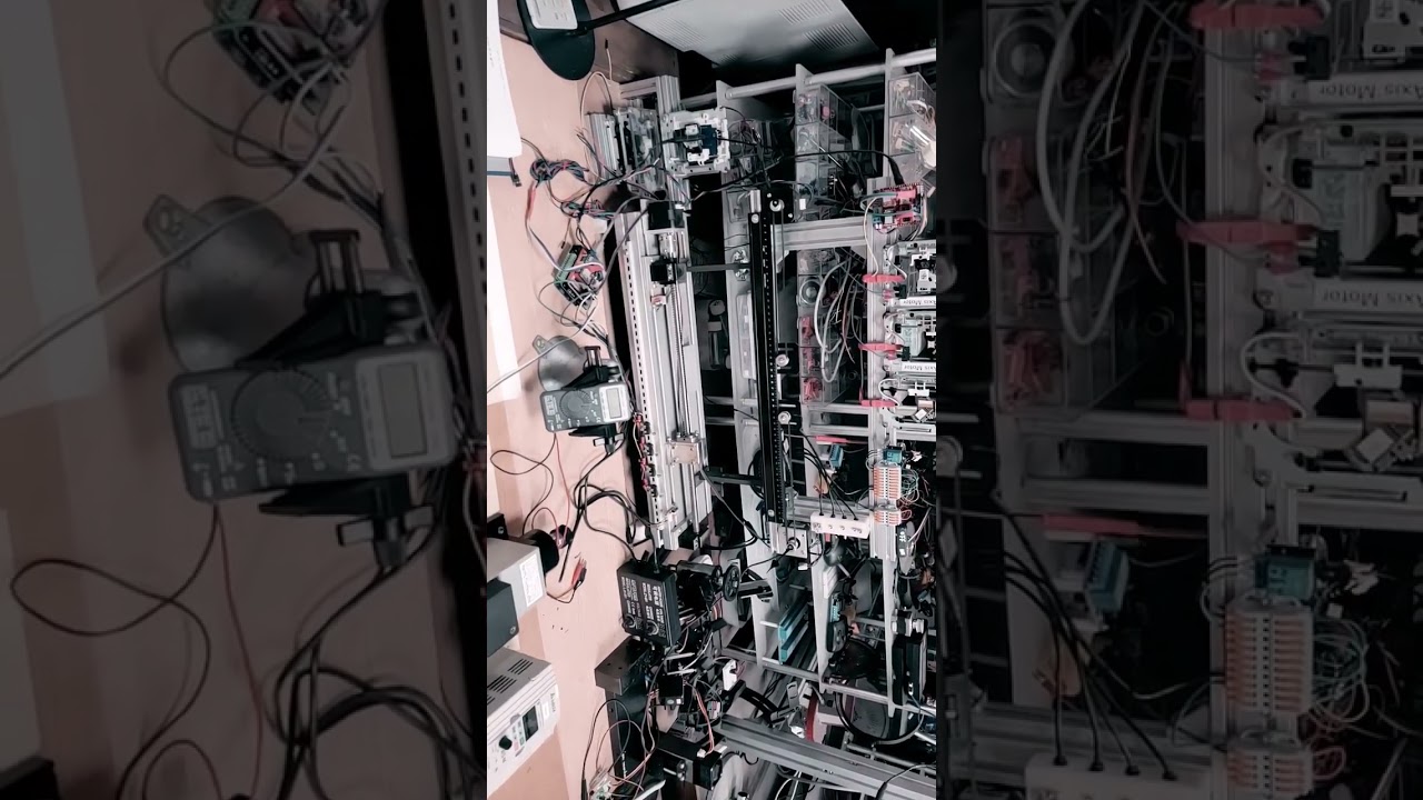 DIY GRBL CNC 공부 #diycnc #workshop