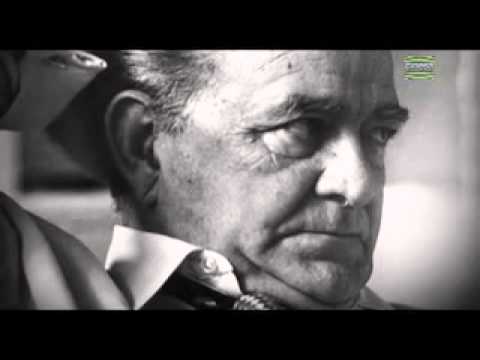 #Trailer - Miguel Otero  Silva, una vida y mil historias que contar