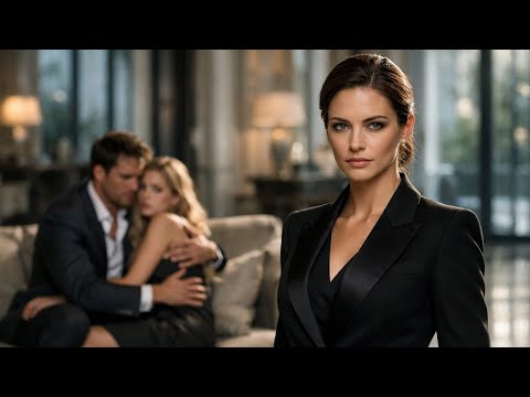 I Let My Cheating CEO Husband Humiliate Me for Years,Until He Tried to Give My Power to His Mistress