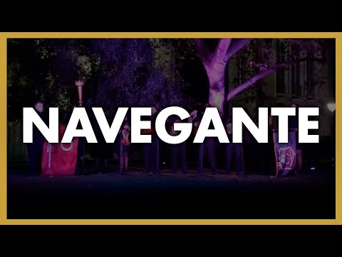 Navegante - Tomalátuna