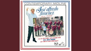 José Manuel (El Borrego)