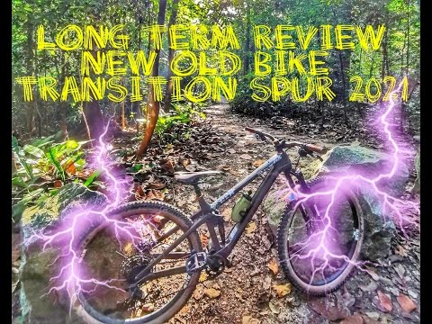 🔥🔥🔥 Long Term Ride Review - 2021 Transition Spur 🔥🔥🔥