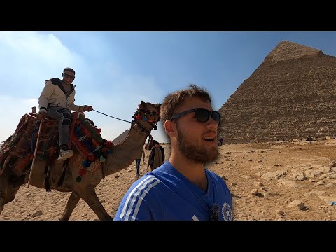 Die Wahrheit über die Pyramiden-Scammer