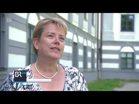 Gallenbach wird abgewickelt | BR24