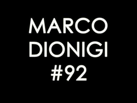 Marco Dionigi - #92