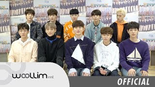 골든차일드(Golden Child) "너라고(It's U)" MV Reaction Video