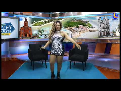 BETH BALAKA - NA FRENTE DO PAREDÃO