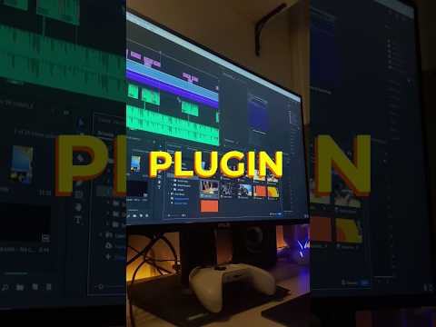 Plugin gratis untuk Premiere Pro #premierepro #adobepremiere #adobe #plugin #gratis #editing #tips