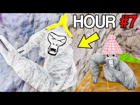 I Trained Like a PRO for 24 Hours