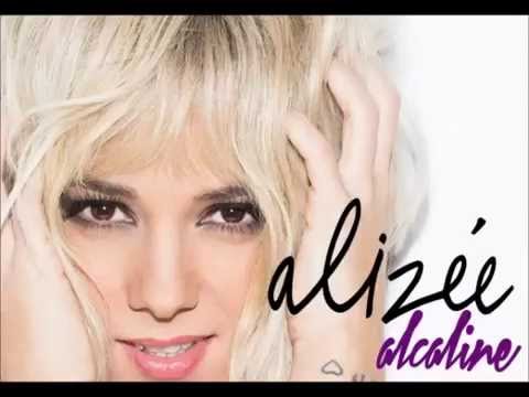 Alcaline - Alizée (New Song)