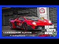 Lamborghini SC18 Alston 2019 [Add-On] 8