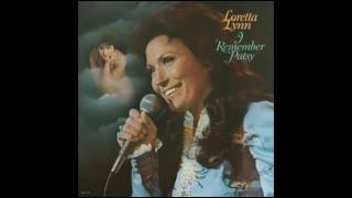 Loretta Lynn  - Faded Love