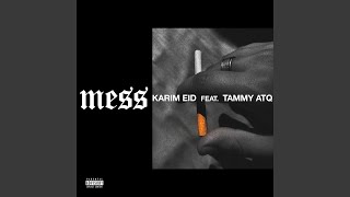 Mess Music Video