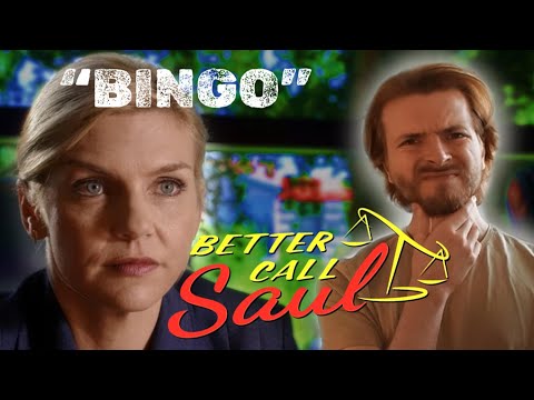 The PROBLEM With Better Call Saul | Episode 7 "Bingo" Commentary (REACTION & Analysis) Season 1