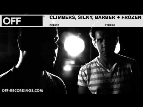 Climbers, Silky, Barber - Frozen - OFF057