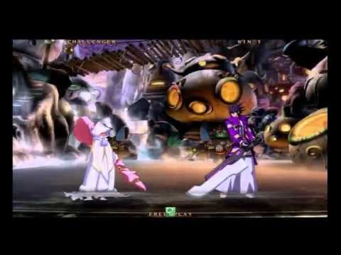 BBCF 2/???/2016 Taito Fukuoka Ten Casuals