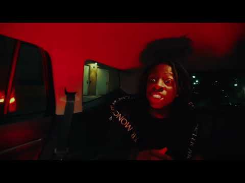 Goon Glizz x Yavi DG - DEMON TALK ( OFFICIAL VIDEO ) shot by @directorgambino