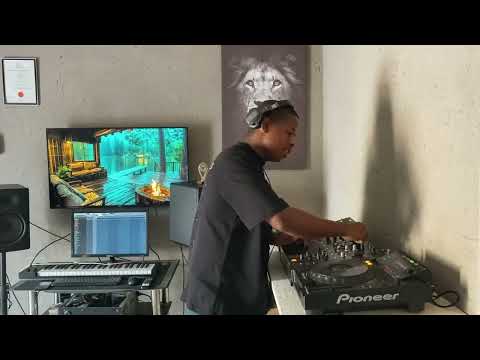 AMAPIANO MIX 2025 | KABZA DE SMALL | DJ MAPHORISA | KELVIN MOMO |Soulful & Private School Amapiano