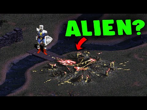Diablo 1: Hellfire - The Hideous Hive & the Defiler, Terrorizing the Town of Tristram