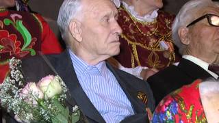 Концерт День Победы в КДЦ «Бронницы» (2014)