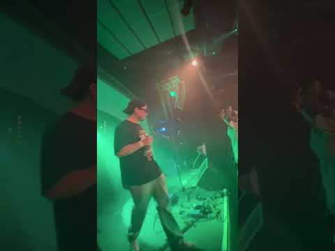 HIP-HOP FEST ft JJ ROX + LEXY P - CLASSIC GRAND GLASGOW