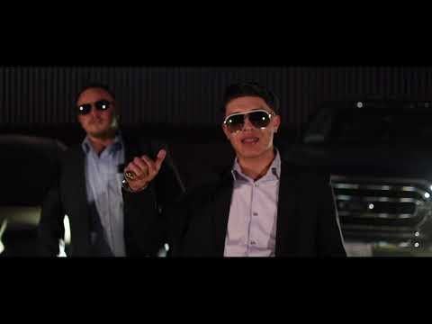 Junior Chairez - El Joven (Video Oficial)