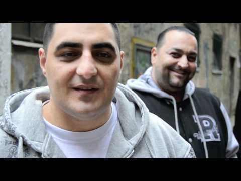 The Big Branx Theory - Behind the Scenes #3 (Prodycem)