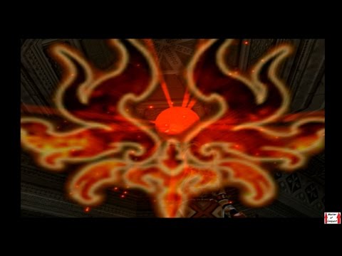 Suikoden 3 Walkthrough Part 96 - Chapter 5 - Take Back the True Fire Rune