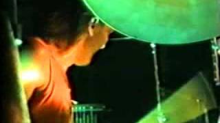 NATION - Live Carugate 1987 - Solo batteria